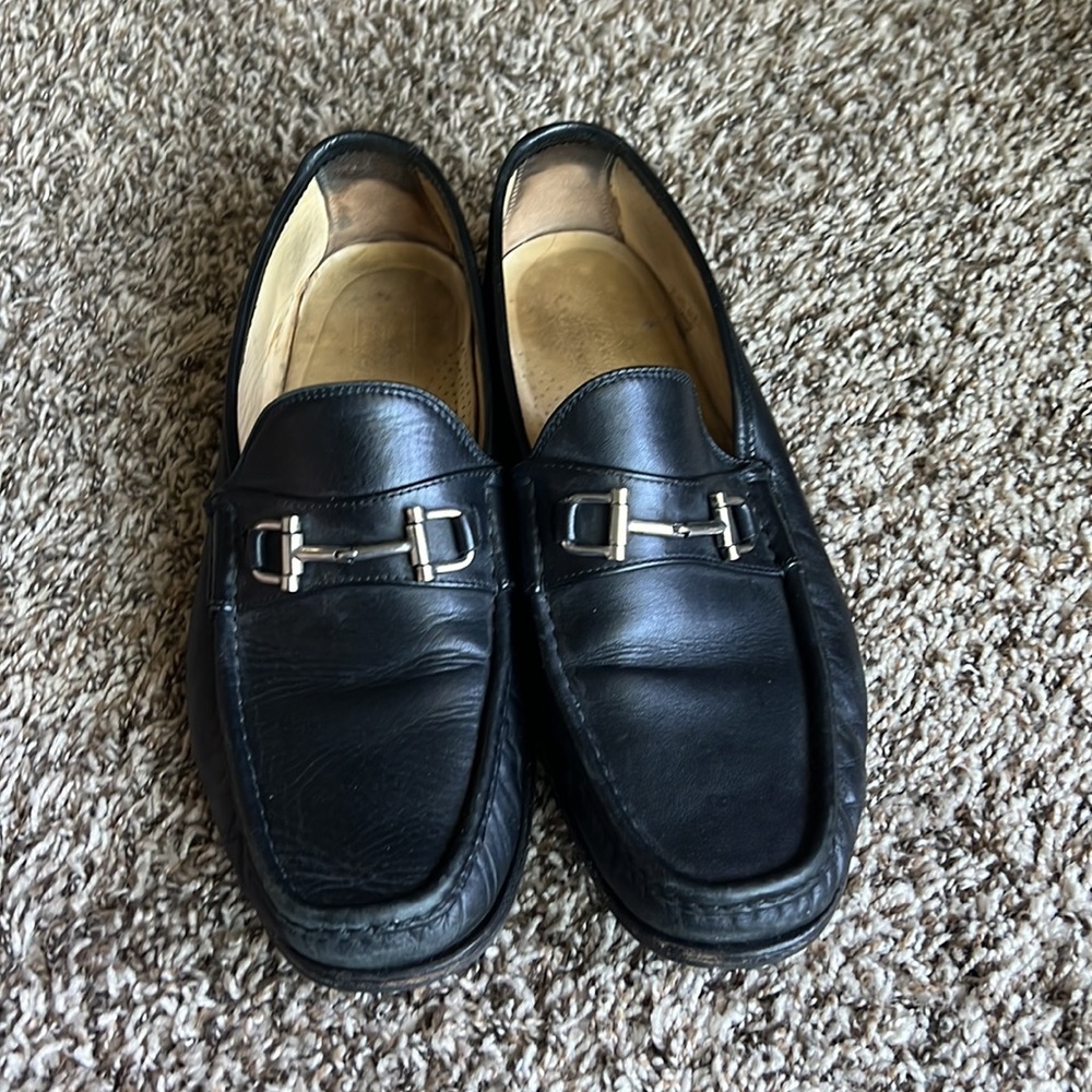 Mercante Fiorenty men’s shoes, MADE IN ITALY.